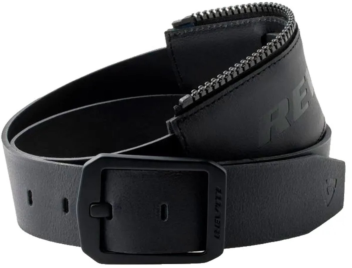 Revit Safeway 3 Riem Zwart 80 cm