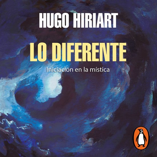 Lo diferente - cover