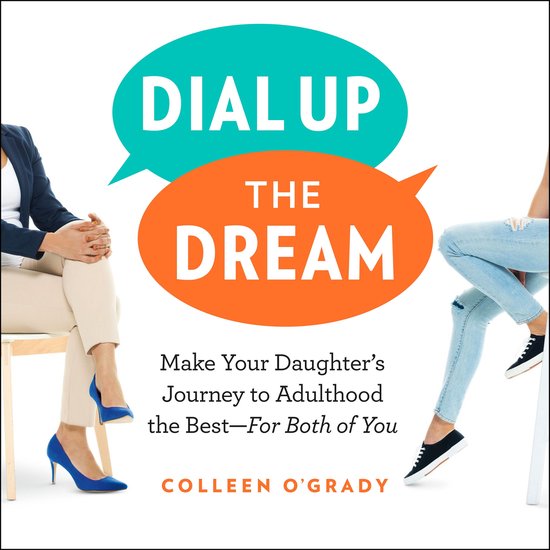 Dial Up the Dream - cover