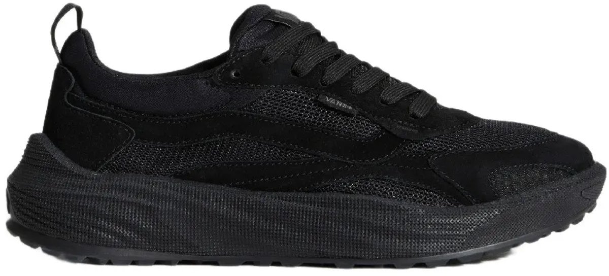 Vans Ultrarange Neo 2.0 Schoenen Zwart EU 45