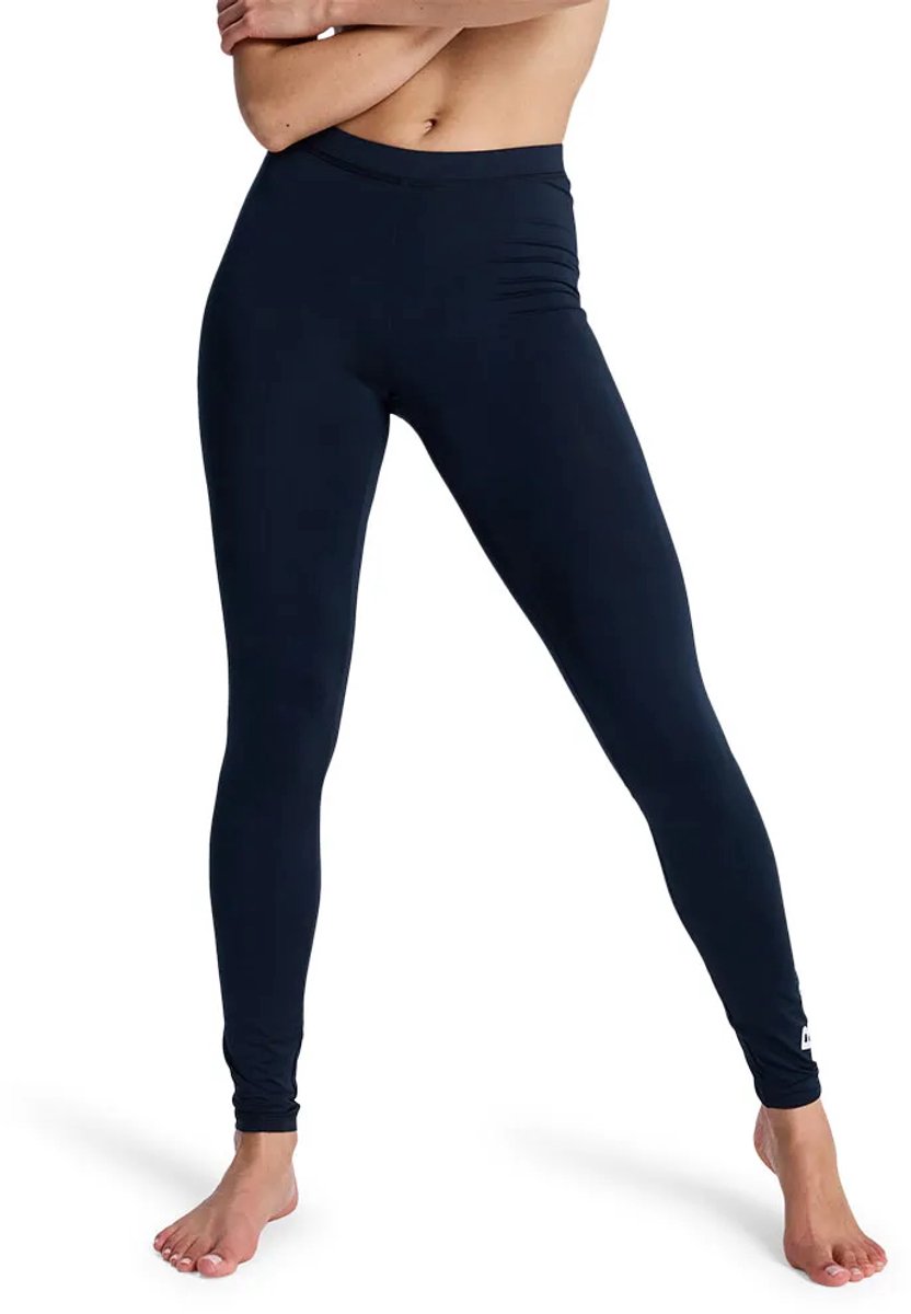 Roxy Essentials Rash Guard Broekje Vrouw Antraciet