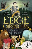 The Edge Chronicles4-The Edge Chronicles: Beyond the Deepwoods