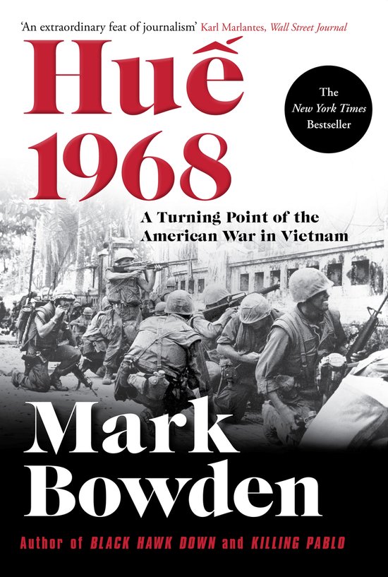 Hue 1968 - cover