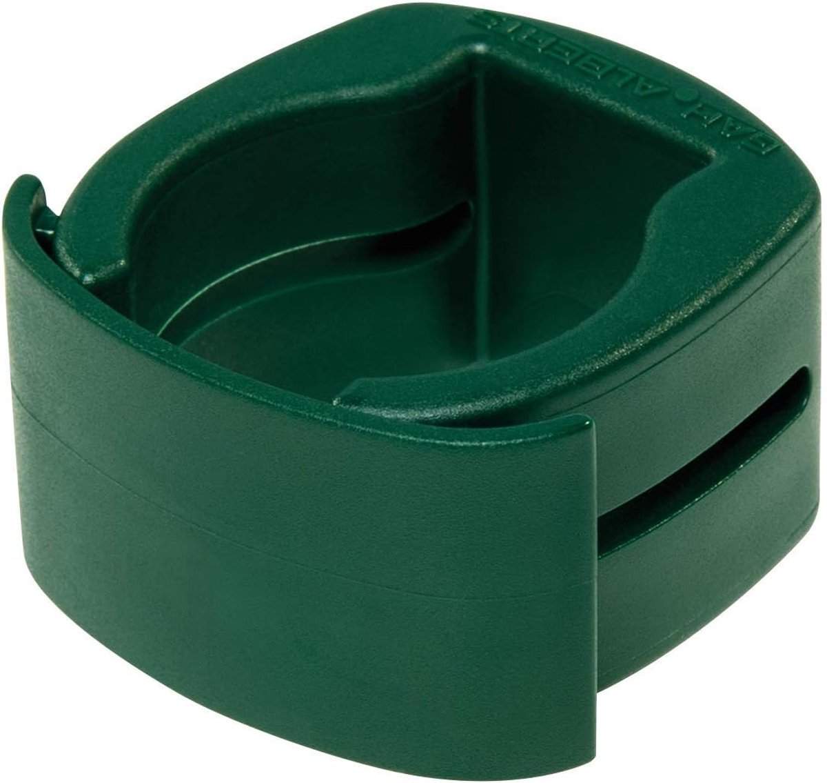 Bevestigingsclips - Paneelklemmen - Hekwerk Monteren - Snelle Montage - 34mm Paal Diameter