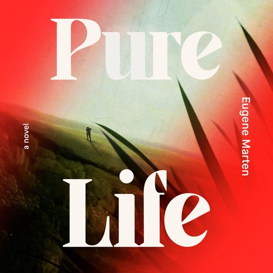 PURE LIFE - cover