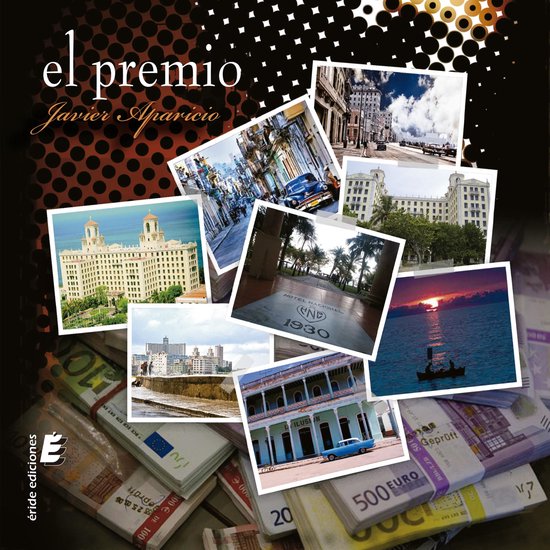 El premio - cover