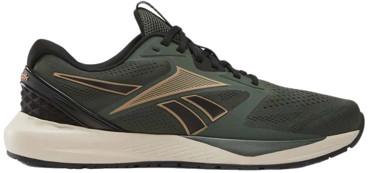 Reebok Nanoflex 2 Schoenen Man Zwart
