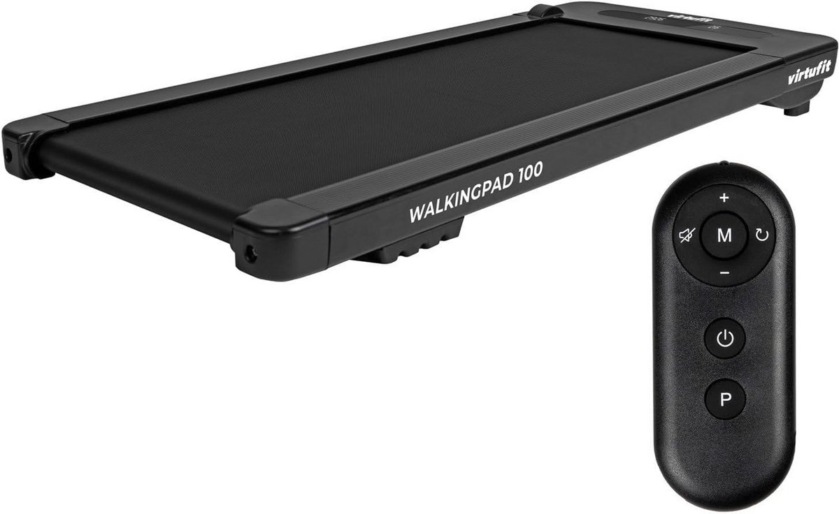 WalkingPad 100 - Inklapbare Loopband voor Thuisgebruik
