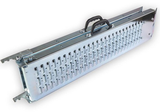 FUXTEC oprijplaat FX-AR500 van FUXTEC — afbeelding 2