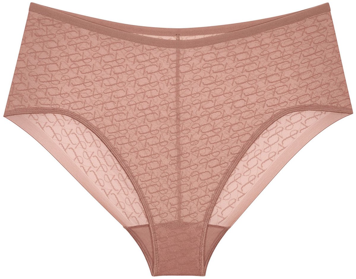 Triumph Maxislip Red Label Signature Sheer
