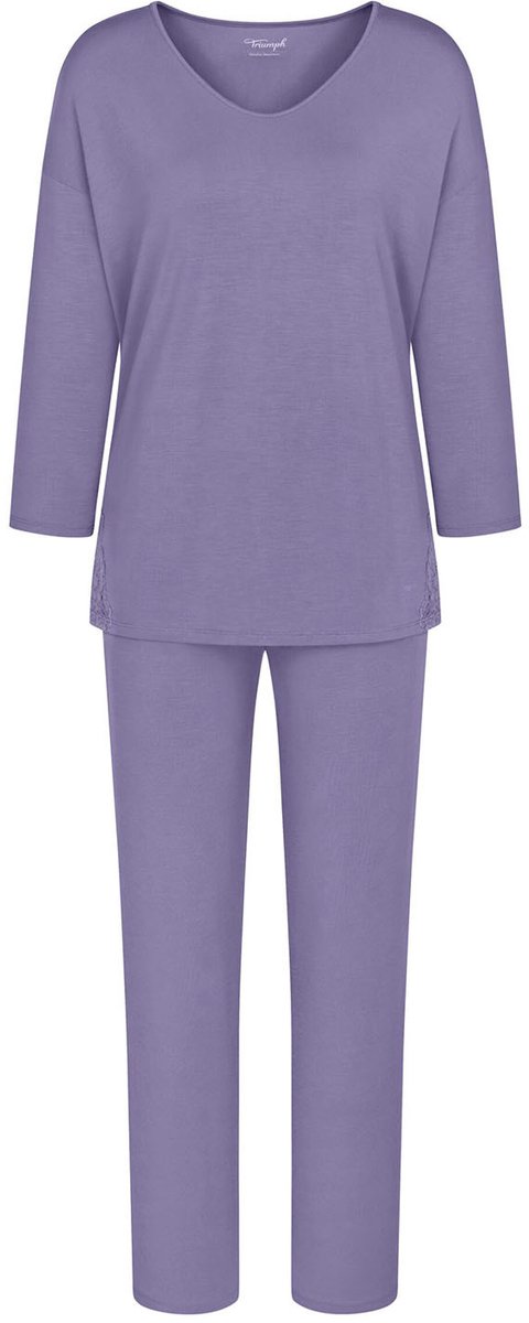 Triumph Pyjama Red Label Timeless Sensuality