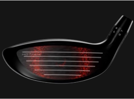 Cobra OPTM Max Fairwaywood Lite Flex Heren Golfclub van Merkloos — afbeelding 3