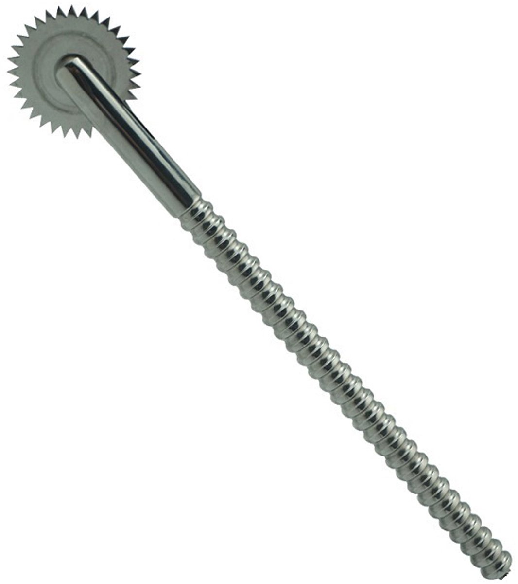 Fixxx - Metalen Pinwheel - 1 Wiel