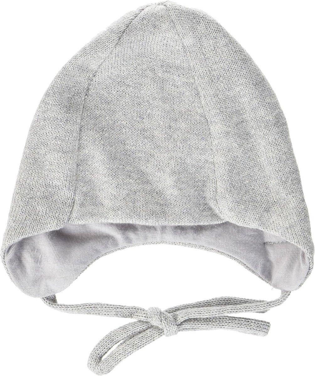 Unisex Baby Gebreide Muts / Boerenzakdoek Stijl