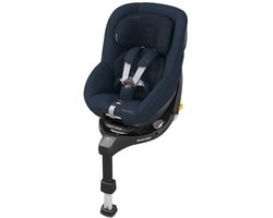 Maxi-Cosi Pearl 360 Pro i-Size - Autostoeltje - Authentic Blue