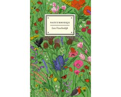 Natuurboekje