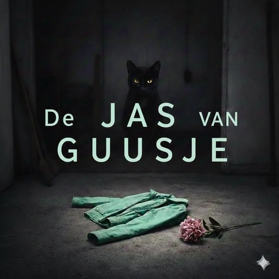 De jas van Guusje