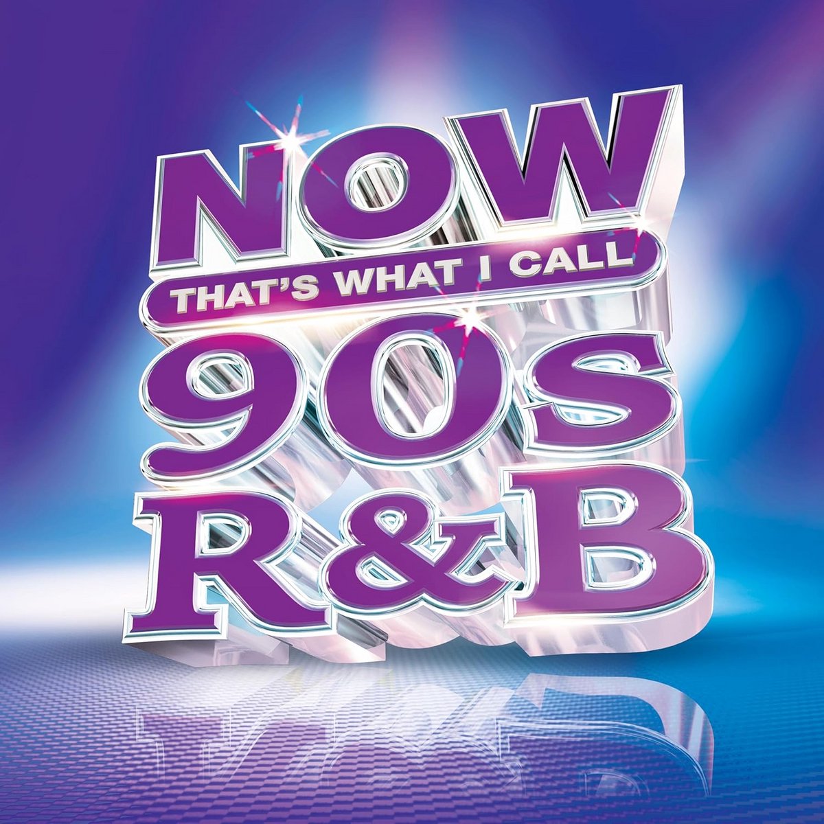 Beste 90s R&B Hits Muziek Album
