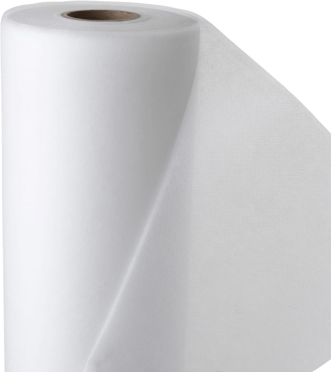 Hoogwaardig Worteldoek Gronddoek 60 g/m² Wit UV-Bestendig en Waterdoorlatend