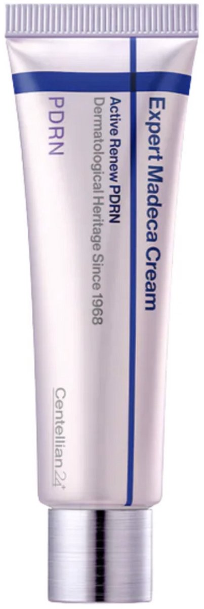 Centellian24 - Expert Madeca Cream Active Renew PDRN - 50ml