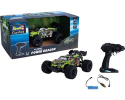 Revell RC voertuig - 24674 RC Car - Power RC Model Kant en Klaar - Revell