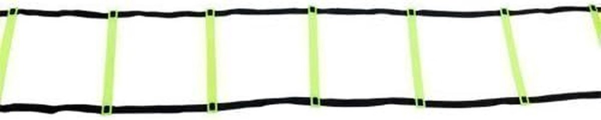 Speed en Agility Trainingsladder voor Sport en Fitness - 4 Meter