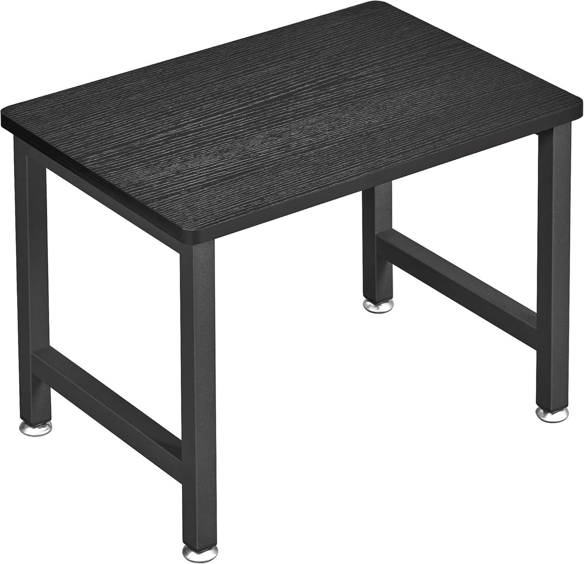 Onder Bureau Printerrek met Opslagruimte - Industrieel Stijl