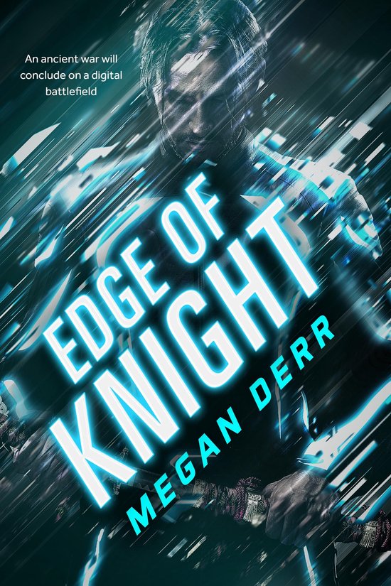Edge of Knight - cover