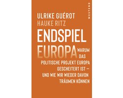 Endspiel Europa
