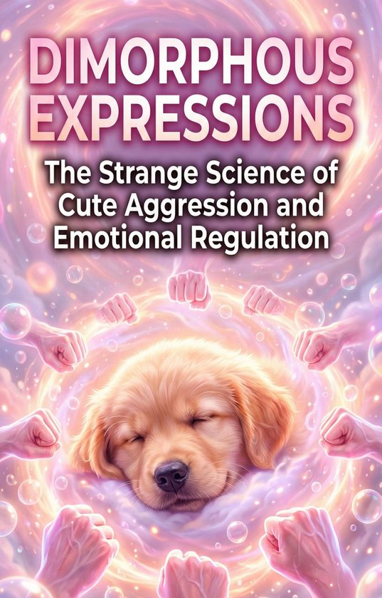 Dimorphous Expressions - cover