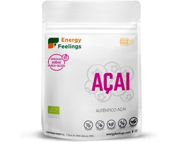 Açai Eco 100 g|Açai Eco 100 g|Açai Eco 100 g