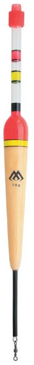 Mikado Moveable 002 Visdobber Bruin 3 g