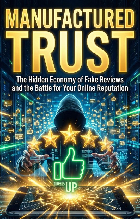 Manufactured Trust - cover