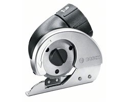 Bosch IXO XEO Adapter - universeel snij opzetstuk