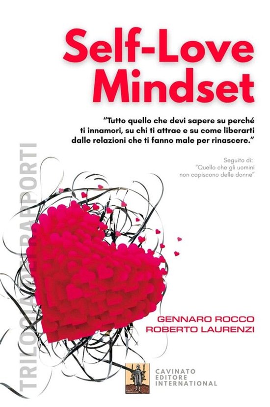 Love 2 - Self-Love Mindset - cover