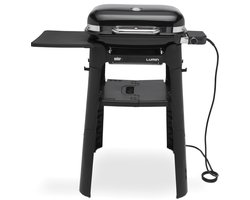 Weber Lumin Compact elektrische barbecue met onderstel