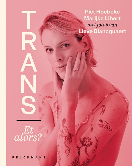 Trans... et alors? - cover