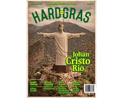 Hard gras 167 - april 2026