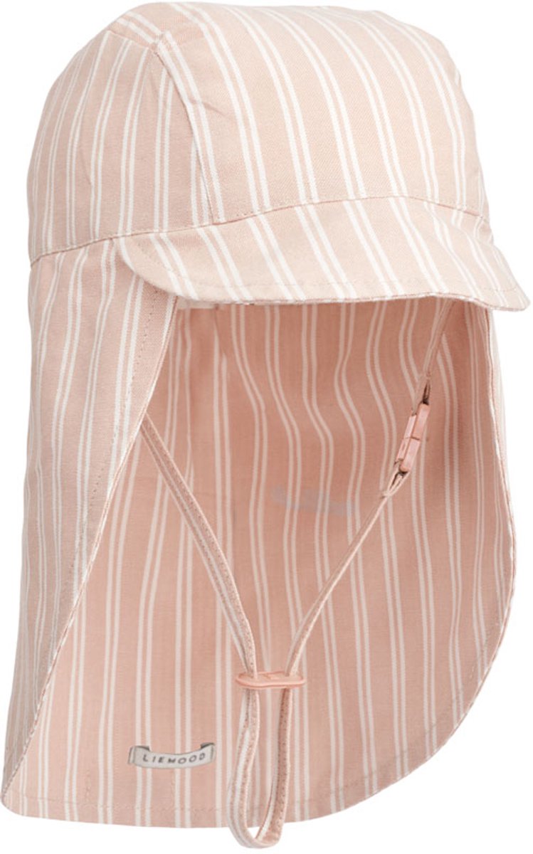 Liewood Cecilia Sun Hat - 9-12 M