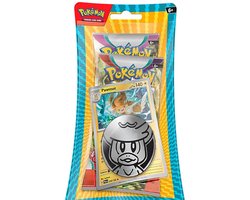 Pokémon TCG Enhanced 2-Pack Blister - Pawmot