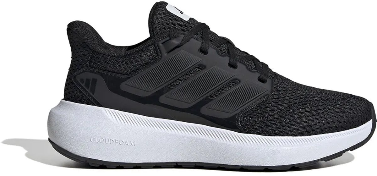 Adidas Ultimashow 2.0 Hardloopschoenen 1/3 Kinderen Zwart
