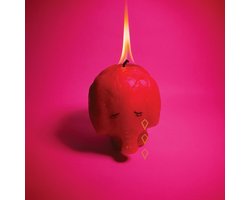 Pink Elephant
