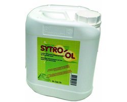 SYTRO-OL CITRONELLA