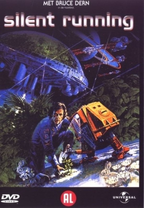 Silent Running (D)