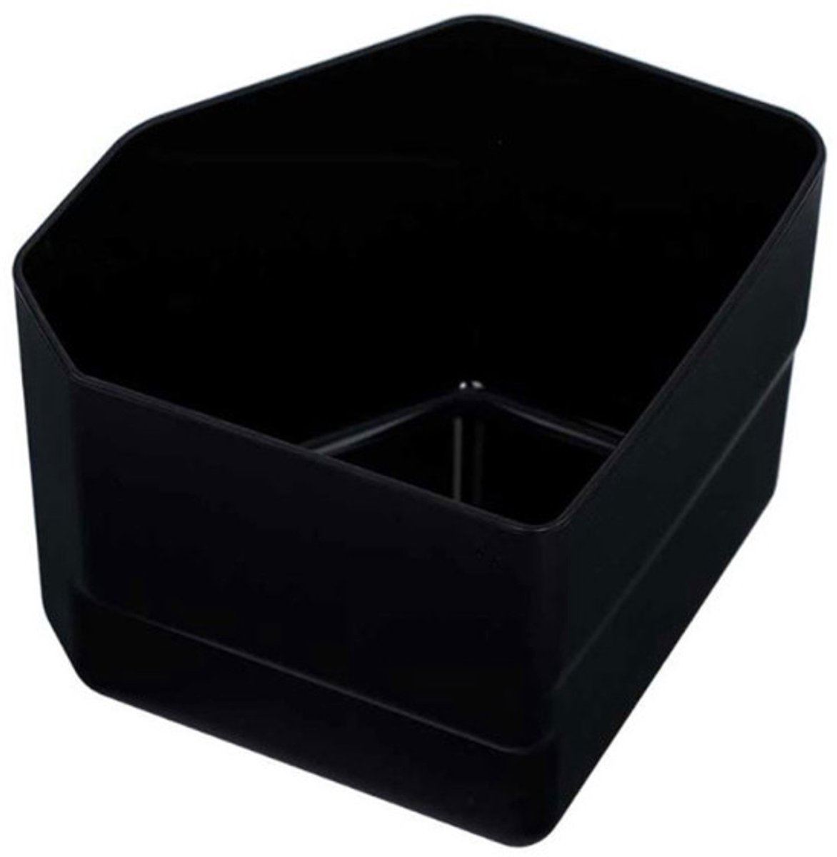 Koffiedikbakje voor Melitta Lattea / Purista / Solo