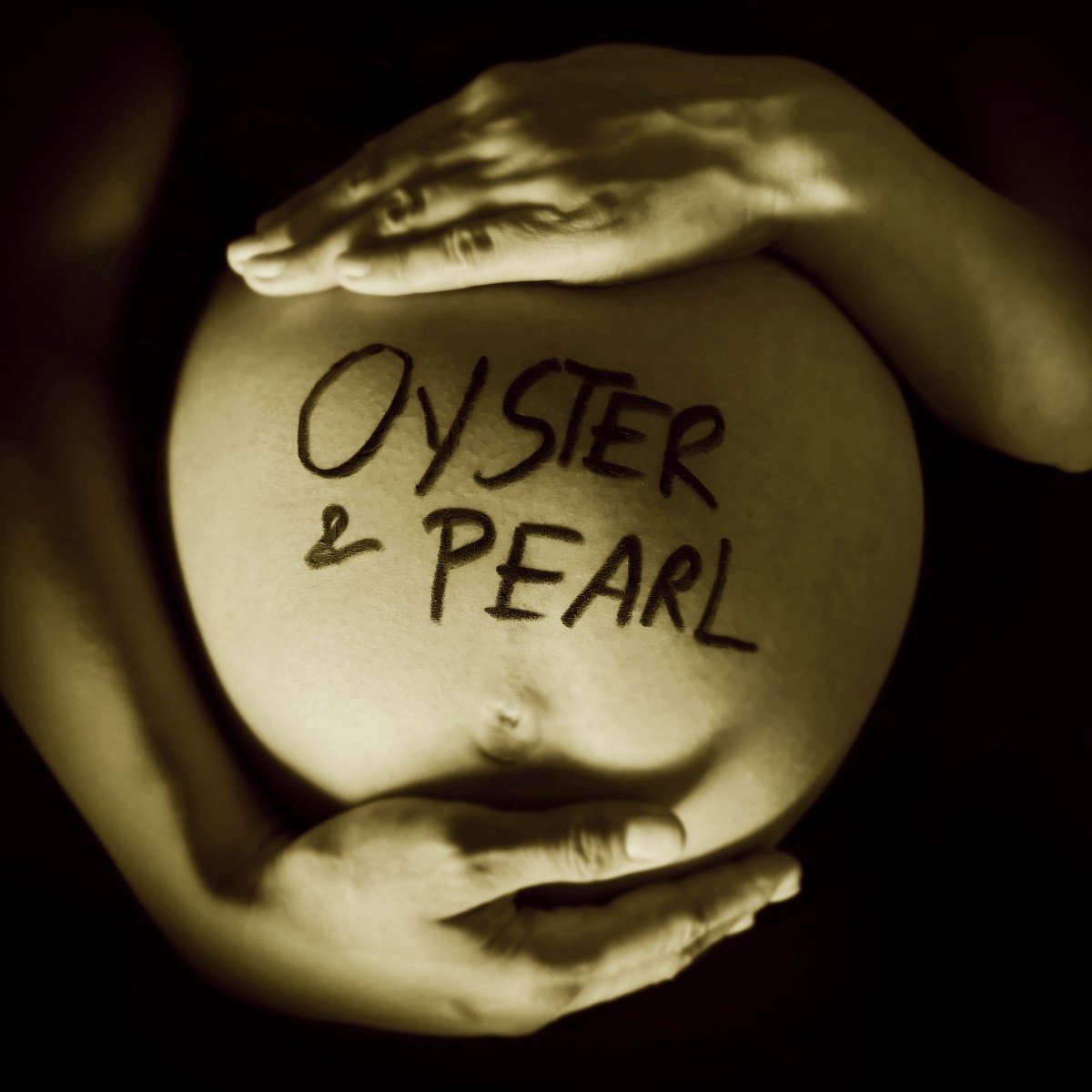 Wellbad - Oyster & Pearl