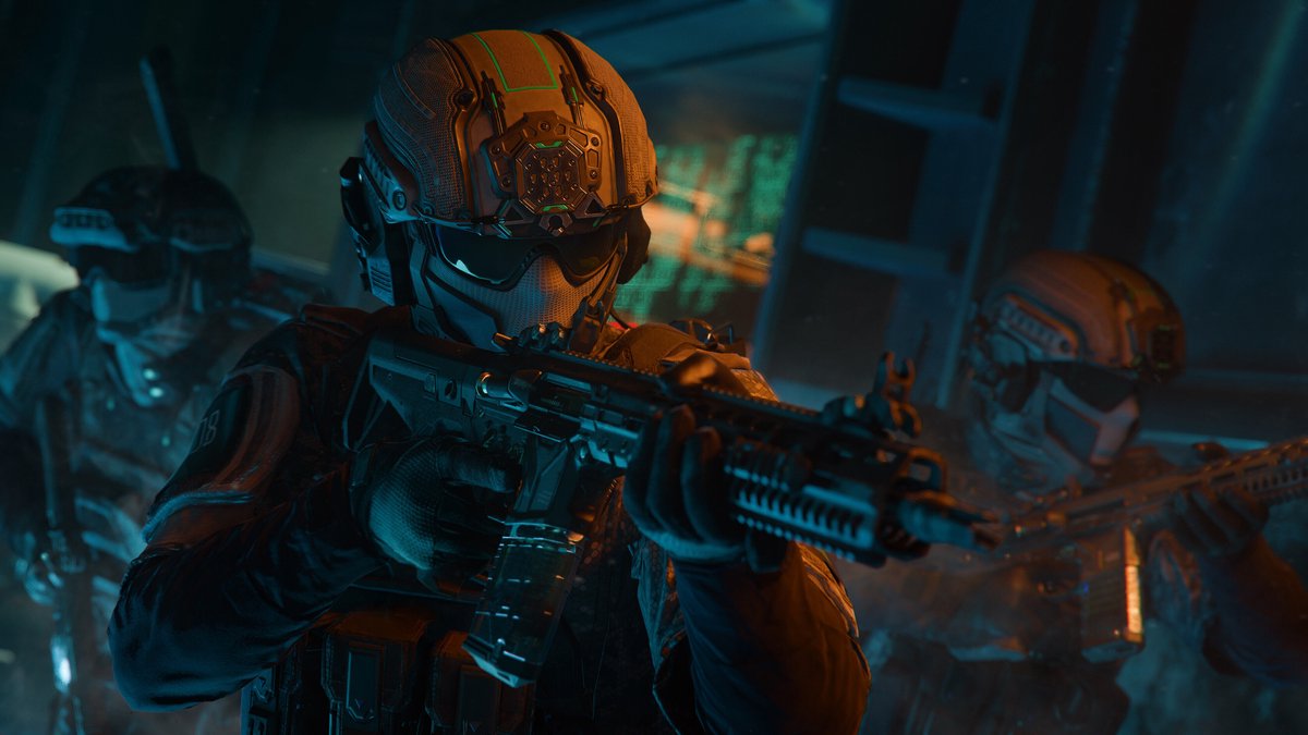 Call of Duty: Black Ops 7 - PS5 thumbnail 4