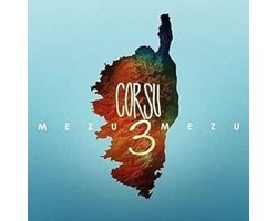 Corsu - Mezu Mezu 3