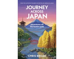 Journey Across Japan