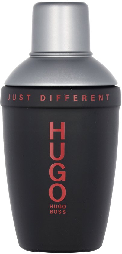 Hugo Boss Just Different 75 ml - Eau De Toilette - Herenparfum